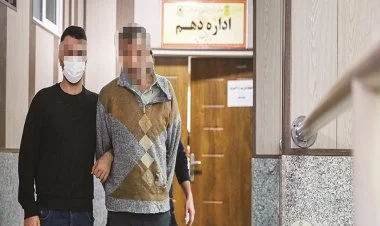 Azərbaycan səfirliyinə hücum edən şəxs "ruhi xəstə" imiş