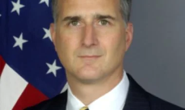 ABŞ Cənubi Qafqaz üzrə yeni xüsusi nümayəndəsi təyin edib