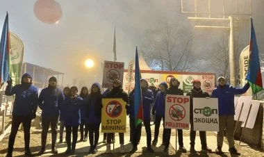 Laçın yolundakı aksiyanın 53-cü günü