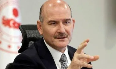 Türkiyəli nazir Qərbi psixoloji savaşda ittiham edib