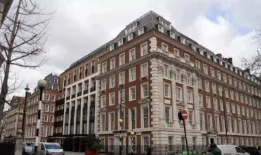 OCCRP: Rövnəq Abdullayevin oğlu 22 mln dollara mənzil alıb