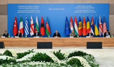 "Gələcək üçün addımlarımızı planlaşdıracağıq"