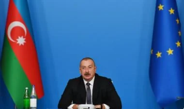 Azərbaycan bu il qaz ixracını 24,5 milyard k/m çatdıracaq