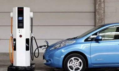 Füzulidə enerji doldurma stansiyaları quraşdırılacaq