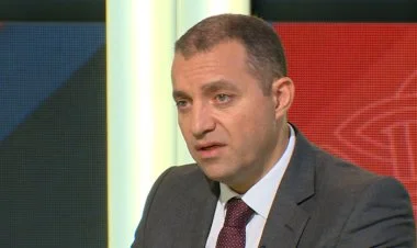 "Türkiyə ilə sərhədin açılması biznesə müsbət təsir edəcək"