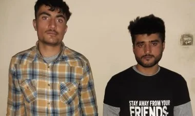 İran-Azərbaycan sərhədini pozmağa cəhd etdilər