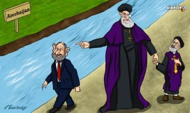 Bu addımlarla Bakı ilə Tel-Əviv əməkdaşlığını gücləndirirlər
