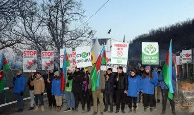 Laçın yolundakı aksiyanın 57 günü