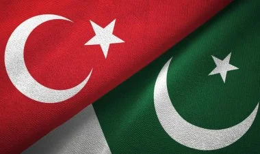 Pakistan və Şimali Kipr Türkiyəyə yardım göndərəcək