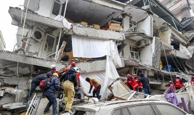 205 nəfər təxliyə edilib, bir azərbaycanlı həlak olub