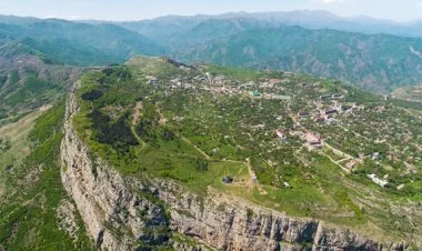 Şuşanın elektron xəritəsi və mobil tətbiqi hazırlanacaq