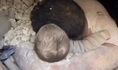 Türkiyədə zəlzələdə həlak olanların sayı 19 minə çatır