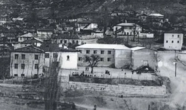 Əlacsızlıq...