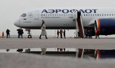 Rusiyanın “Aeroflot” şirkəti Gəncəyə uçuşlara başlayır