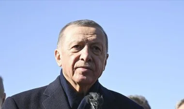Ərdoğan Adıyamandadır