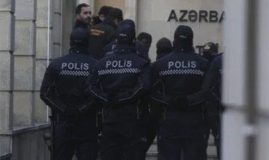 Bəxtiyar Hacıyev müalicə müəssisəsinə köçürüldü