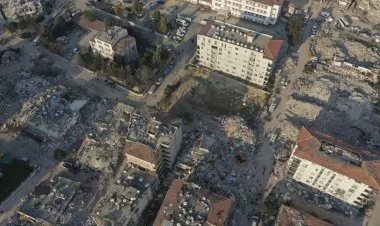 Türkiyədə həlak olan 4 nəfərin nəşi Azərbaycana gətirildi