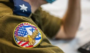 İsrail və ABŞ birgə hərbi təlimlərə başlayıb