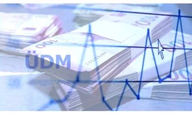 Azərbaycanda ÜDM bir qədər azalıb