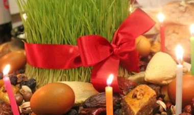 İlk çərşənbə fevralın 21-də olacaq