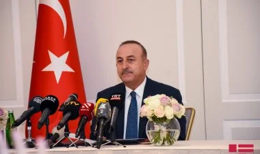 "Azərbaycan əlindəki bütün yük təyyarələrini səfərbər edib"
