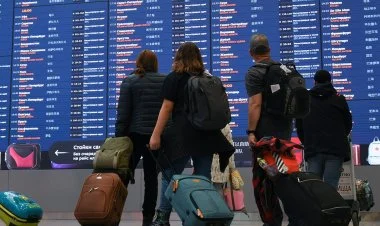 Braziliya və Fransa da vətəndaşlarını Rusiyadan çıxarır
