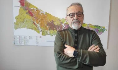“İstanbulda güclü zəlzələ çox da uzaqda deyil”