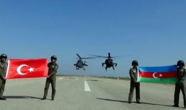 14 Fevral – Azərbaycan Hərbi Hava Qüvvələri Günüdür