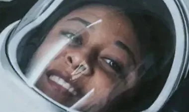 Səudiyyə Ərəbistanı kosmosa ilk qadın astronavt göndərəcək