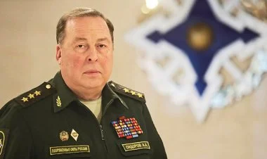 Rusiya NATO-nu Qafqazda gərginlinlik yaratmaqda suçlayır