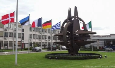 NATO müdafiə nazirləri bu gün Brüsseldə toplaşır YENİLƏNİB