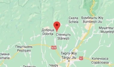 Rumıniyada yenidən 5,7 bal gücündə zəlzələ baş verib