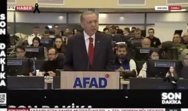 Türkiyə, Azərbaycan və Şimali Kipr TV-lərin yardım marafonu