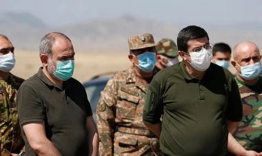 Xankəndidən İrəvana uzanan qərar qəbuletmə zənciri