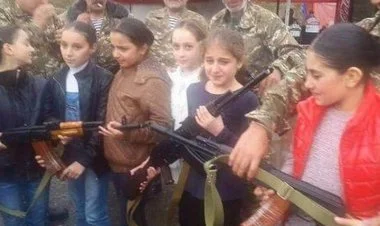 XİN-in Ermənistanla bağlı hesabatı BMT sənədi kimi yayıldı