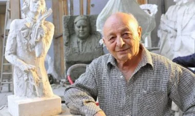 Rəssamlıq Akademiyasının rektoru dəyişdi