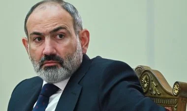 Paşinyan Putinin əlehinə toplanan Münhen Konfransına gedir