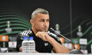 "Qarabağ" sabah Belçikanın “Gent” futbol klubunu qəbul edir