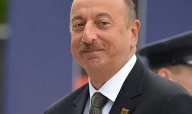 İlham Əliyevin Almaniyaya səfəri gözlənilir