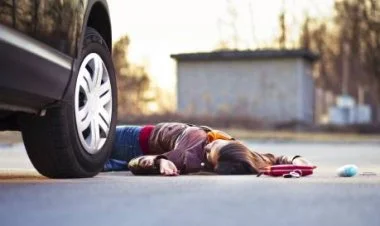 2022-ci ildə ölkədə yol qəzalarında nə qədər insan ölüb?