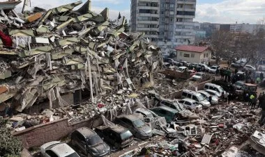 Avropa İttifaqı Türkiyəyə 400 milyon avro yardım ayıracaq