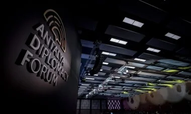 Antalya Diplomatiya Forumu təxirə salındı