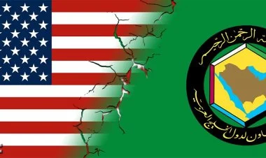 ABŞ və 6 körfəz ölkəsi İranı təhlükəsizliyə təhdid sayır