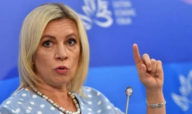 "ATƏT-in Minsk Qrupunu məhz Qərb tarixin zibilliyinə atıb"