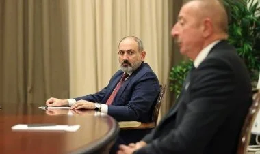 Münhendə İlham Əliyev və Nikol Paşinyanın görüşü ola bilər