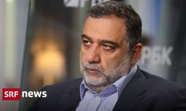 Qərb mətbuatı dələduz Ruben Vardanyanı daha yaxşı tanıdı