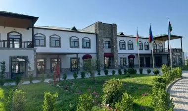 Zəngilana daha 20 ailə köçürüləcək