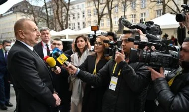 Prezident İranla bağlı şərti açıqladı