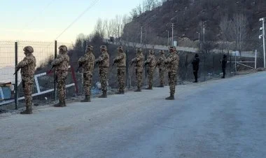 Ermənilərin ekoaksiya ilə bağlı vəsatəti ləğv edilib