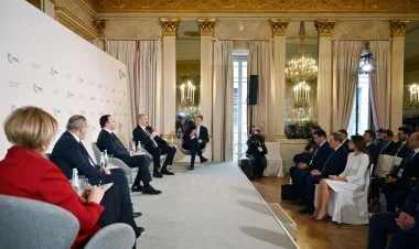 Minsk qrupu artıq pensiyaya çıxıb və faktiki mövcud deyil